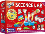 Galt 1004861 Toys Science Lab