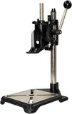Milescraft 1097 ToolStand - Drill Press Stand (compatible with Dremel),Black, Large