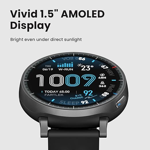 Amazfit A2557 Smart Watch