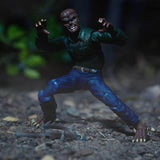 Jada Universal Monsters 6" The Wolfman Action Figure, Toys for Kids and Adults