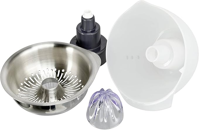 Kenwood Citrus Juicer KM Attachments, White, AT312 Secondary image