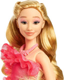 Universal Picture Wicked Glinda Fashion Doll