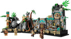 LEGO Indiana Jones Temple of the Golden Idol 77015 Building Kit