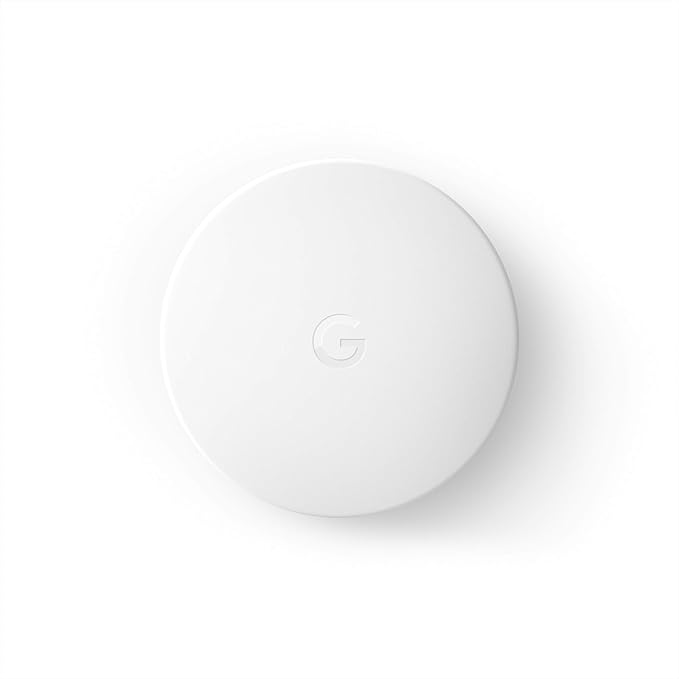 Google Nest Temperature Sensor Main image