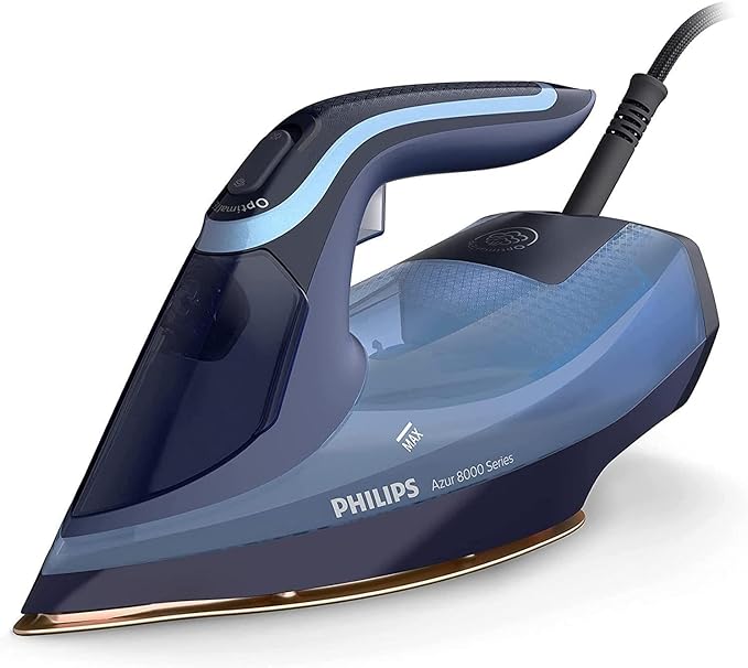 Philips Azur 8000 Series Iron, 3000W Main image