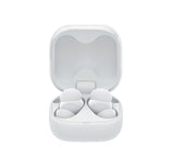 Sony Linkbuds Fit True Wireless Noise Cancelling Earbuds, White