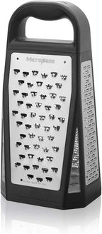 Microplane 315MP-34009 Elite Box Grater
