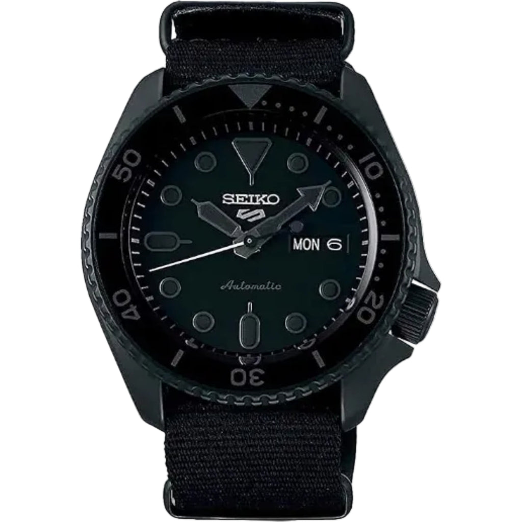 Seiko 5 SRPD79 Sports SKX Street Style Automatic Mechanical Wristwatch