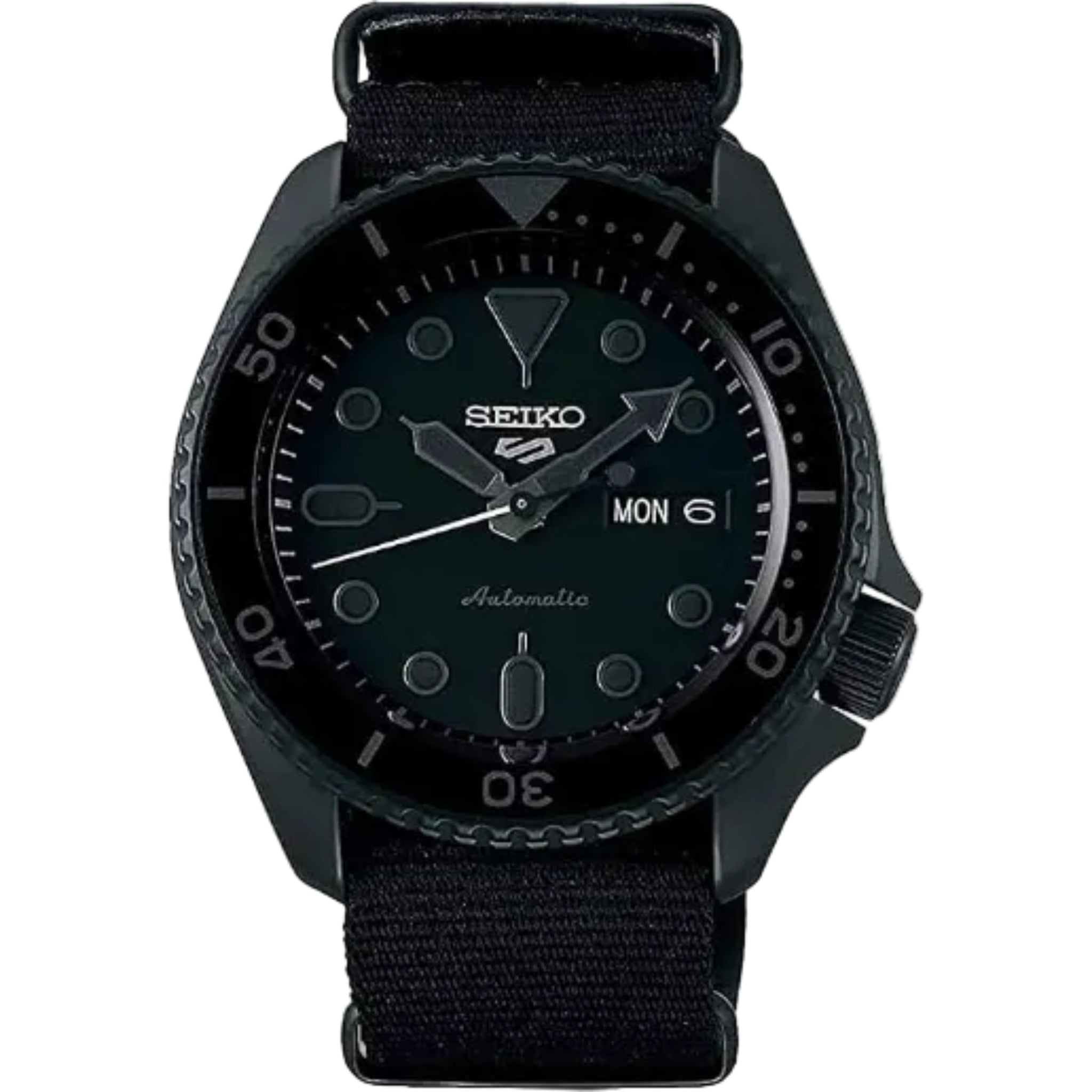 Seiko 5 SRPD79 Sports SKX Street Style Automatic Mechanical Wristwatch