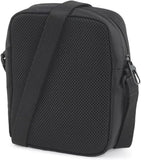 PUMA 07912601 MAPF1 Portable Shoulder Bag Black