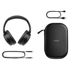 Bose QuietComfort Wireless Noise Cancelling Headphones