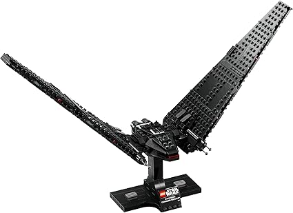LEGO Star Wars 75406
