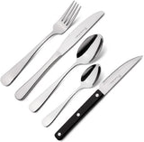 Stanley Rogers Cutlery Set Silver HW0923