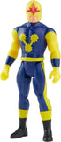 Marvel Hasbro Legends Series 3.75-inch Retro 375 Collection ’s Nova Collectible Action Figure, Toys for Kids Ages 4 and Up (F3821)