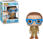 Funko POP Thunderbirds Pop Vinyl Figure Brains