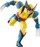 Hasbro Marvel Legends Series Wolverine, X-Men ‘97 Collectible 6 Inch Action Figures, Marvel Legends Action Figures
