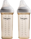 HEGEN PCTO 330ml/11oz Feeding Bottle PPSU (2-pack)