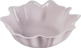 Le Creuset Stoneware Iris Collection Serving Bowl, 15", Shallot
