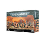 Games Workshop, Warhammer 40,000 Drukhari Kabalite Warriors 2021