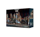 Games Workshop Warhammer 40,000 Sector Imperialis Ruins Set