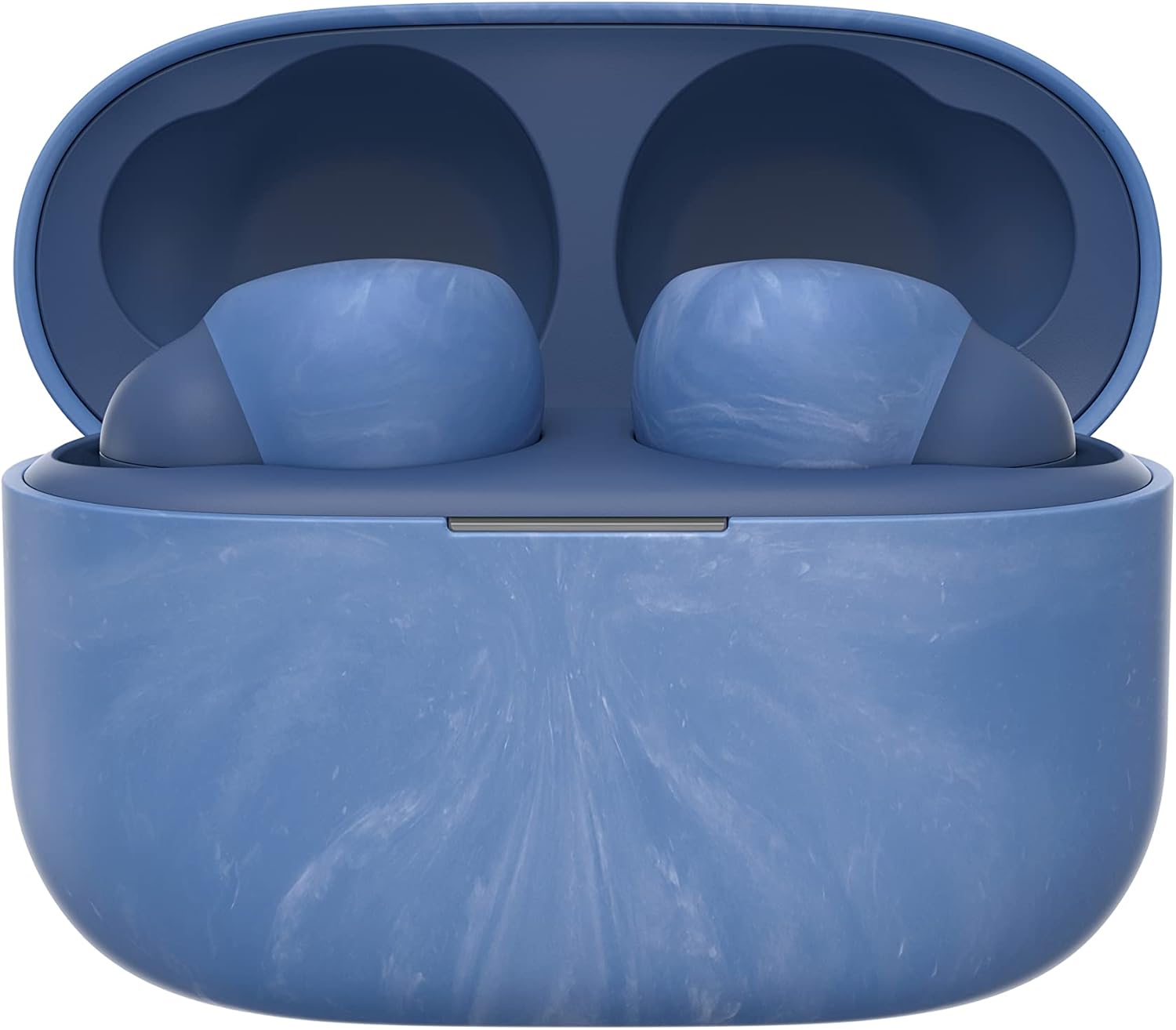 Sony WFLS900N Linkbuds S Wireless Noise Cancelling Headphones Earth Blue Secondary image