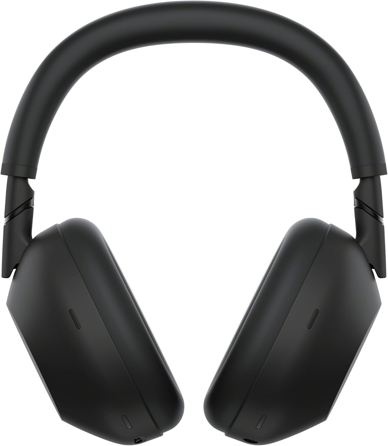 Sony WH1000XM6 Noise Canceling Wireless Headphones Black Secondary image