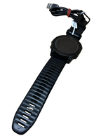 Gamin Tactix 7 Standard Edition Tactical GPS Watch With Silicone Band