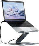 LAPTOP DOCKING STATION STAND-9IN1 WAVLINK 2257/