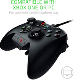Razer Wolverine Ultimate Gaming Controller For Xbox One And PC