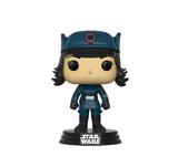 Funko Pop! Figurine Star Wars Les Derniers Jedi - Rose In Imperial Suit Speciality Month