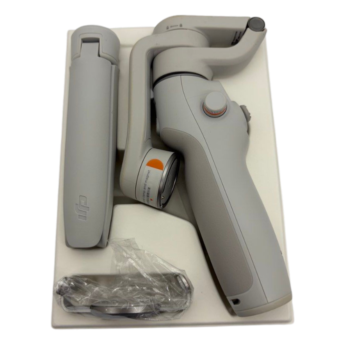 DJI Osmo Mobile 6 Smartphone Gimbal Stabiliser