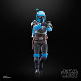 Hasbro, Star Wars The Black Series Axe Woves Toy 6-Inch-Scale The Mandalorian Collectible Action Figure Toys