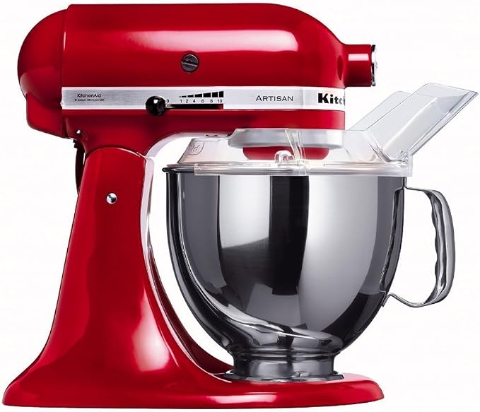 Kitchen Aid 5KSM150 Stand Mixer Main image