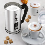 Bialetti 0004430 Montalatte Elettrico 240ml Electric Milk Frother
