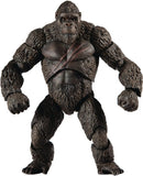 Hiya Toys Godzilla Exquisite Basic Godzilla vs Kong (2021) Kong Figurine 16cm