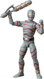 Power Rangers Lightning Collection Wild Force Putrid 6-inch Action Figure, Troop Builder, Toys and Action Figures for Kids Ages 4 and Up