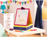 B.Toys Take It Easel Drawing Board