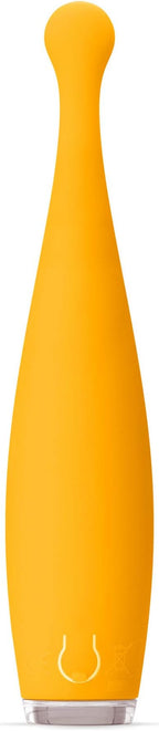 FOREO ISSA baby Sunflower Yellow 0-4 Electric Sonic Toothbrush
