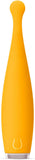 FOREO ISSA baby Sunflower Yellow 0-4 Electric Sonic Toothbrush