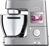 Kenwood Cooking Chef XL KCL95.004SI Kitchen Machine 6.7L Silver