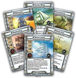 The Lord of the Rings LCG The DreamChaser Campaign Expansion