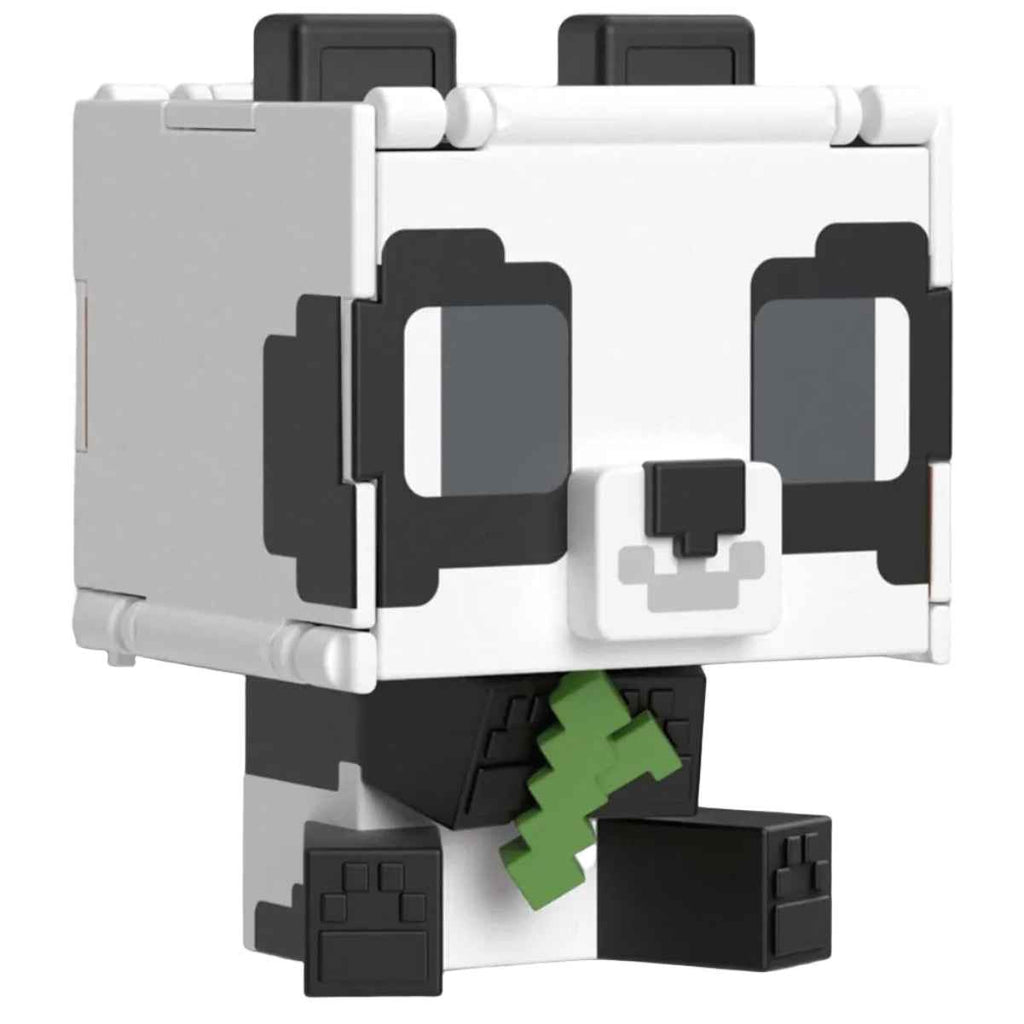 Minecraft Vanilla Flippin Action Figure 9.5 cm