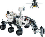 LEGO Technic NASA Mars Rover Perseverance 42158 Building Toy Set (1,132 Pieces),Multicolor