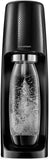 SodaStream Spirit Black Sparkling Water Maker 2.8 kg