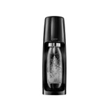 SodaStream Spirit Black Sparkling Water Maker, 2.8 kg