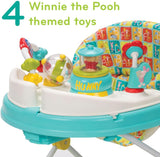 Disney Winnie The Pooh Music And Lights Walker Bees Knees