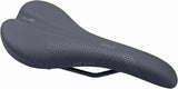 WTB Volt Bike Seat (Saddle) - Comfortable Medium Thickness Padding - Mountain, Gravel & E-Bikes (3 Sizes, 3 Rail Options)