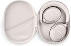 Bose QuietComfort Ultra Wireless Noise Cancelling Headphones With Spatial Audio White Smoke