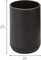iDesign 28537 Toothbrush Holder