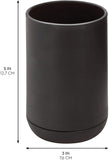 iDesign 28537 Toothbrush Holder